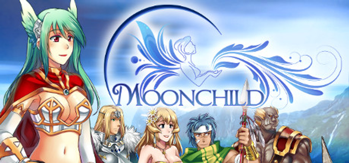 Moonchild PC