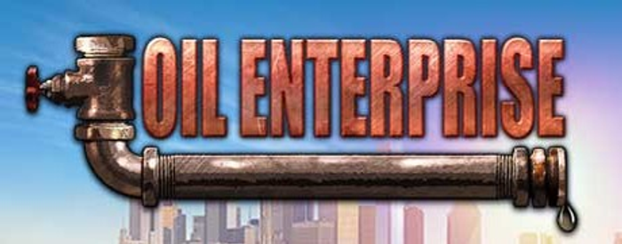 Oil Enterprise PC