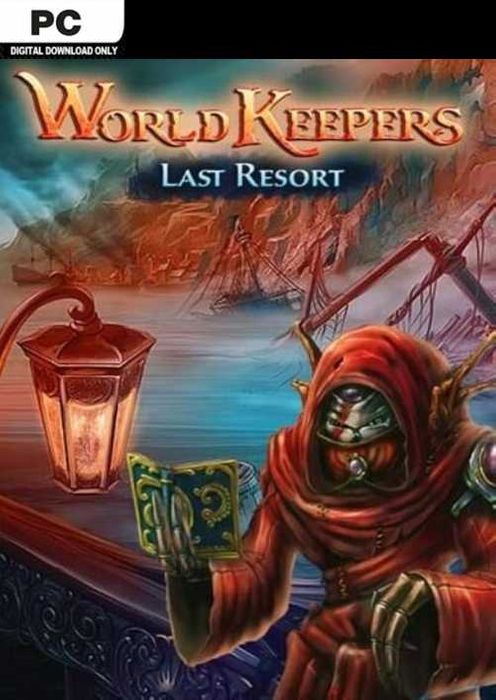 World Keepers: Last Resort PC