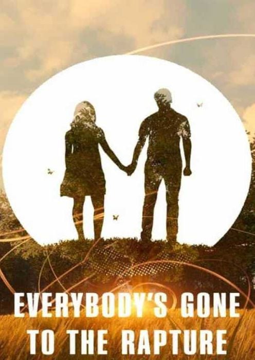 Everybody's Gone to the Rapture PC