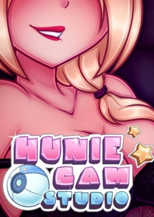 HunieCam Studio PC