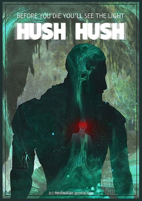 Hush Hush - Unlimited Survival Horror PC