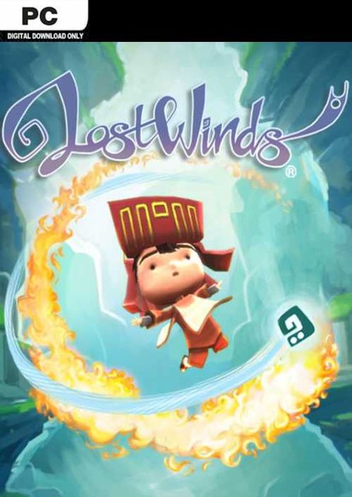 LOS : tWinds PC
