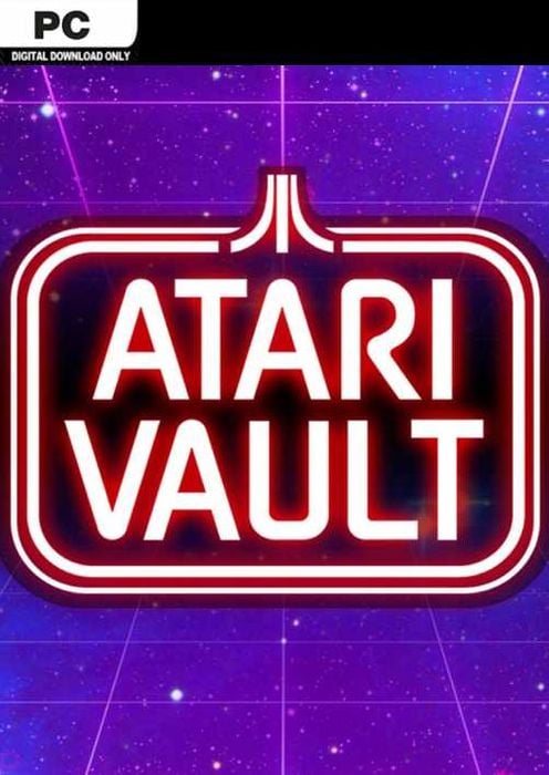 Atari Vault PC