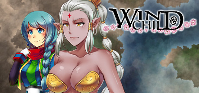 Wind Child PC