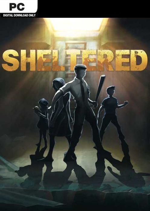 Sheltered PC