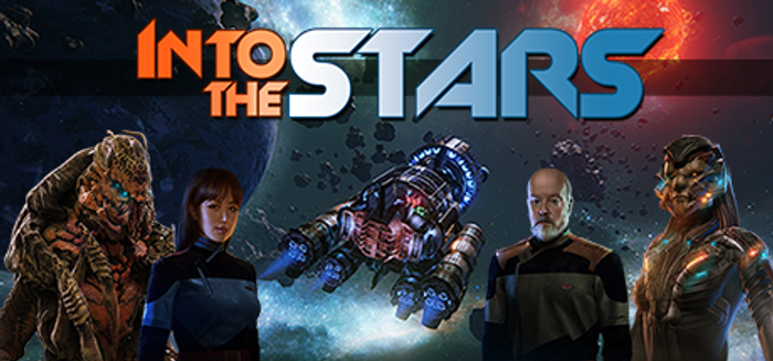 Into the Stars PC