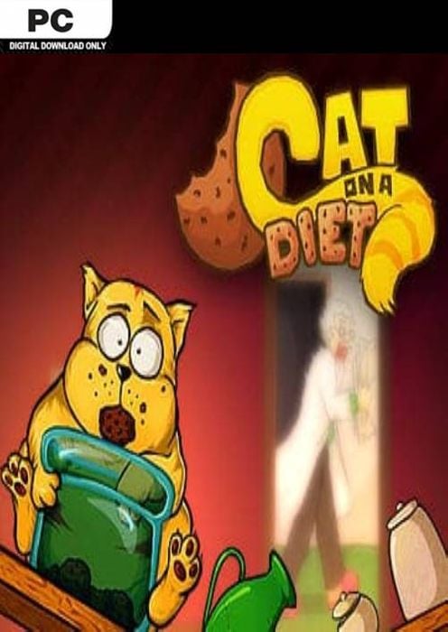 Cat on a Diet PC