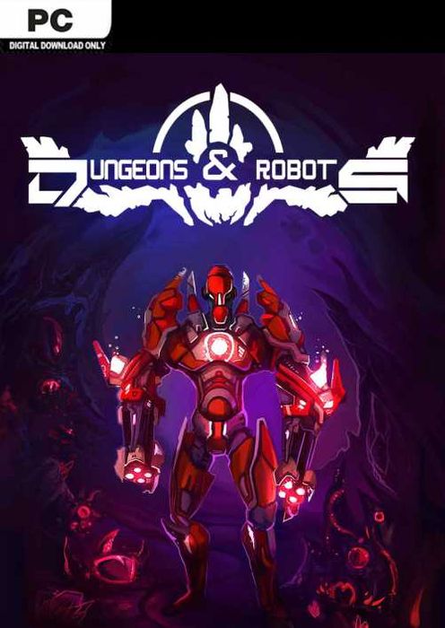 Dungeons and Robots PC