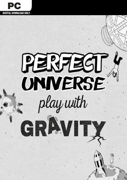 Perfect Universe PC