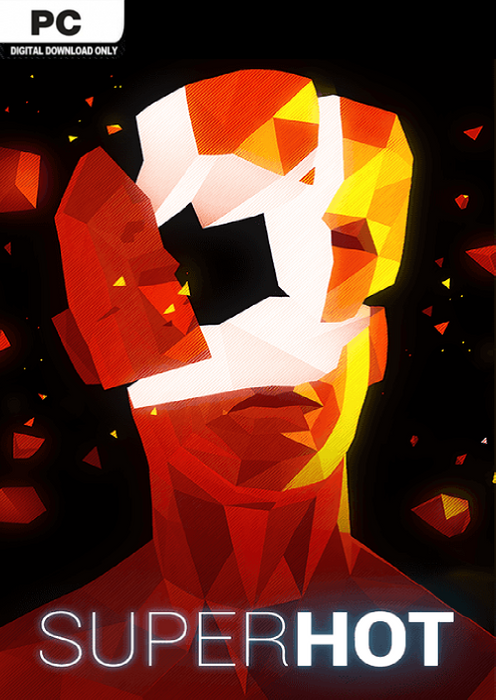 Superhot PC
