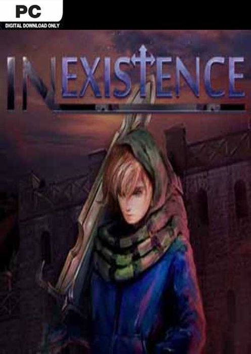 Inexistence PC