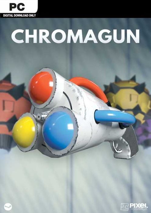 ChromaGun PC
