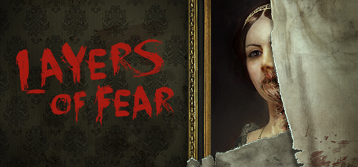 Layers of Fear PC