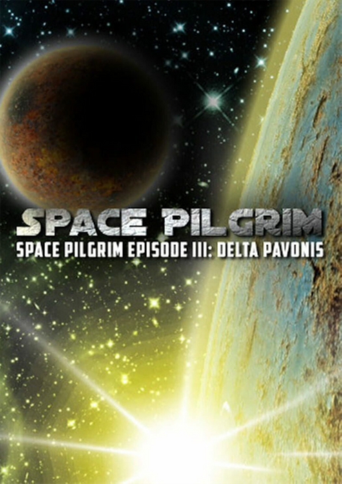 Space Pilgrim Episode III: Delta Pavonis PC