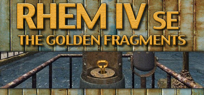 RHEM IV The Golden Fragments SE PC