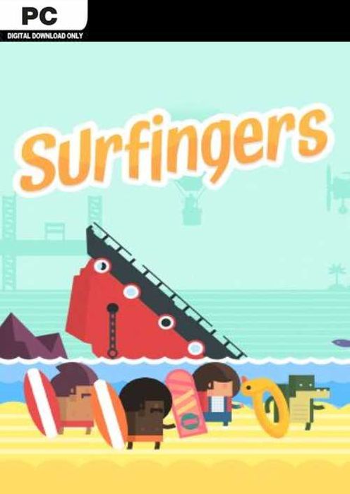 Surfingers PC