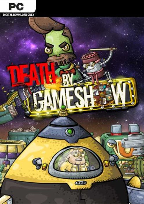 Death by Game Show PC