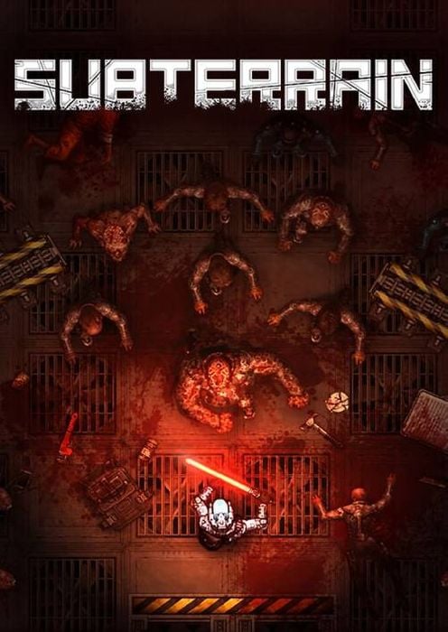 Subterrain PC