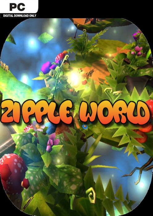 Zipple World PC
