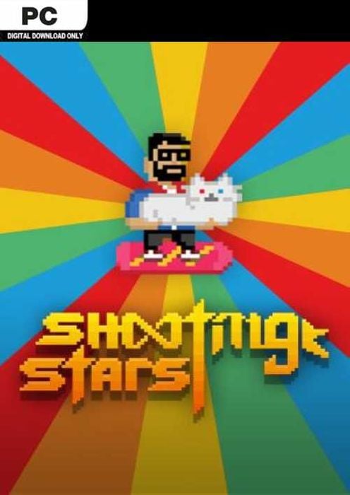 Shooting Stars PC