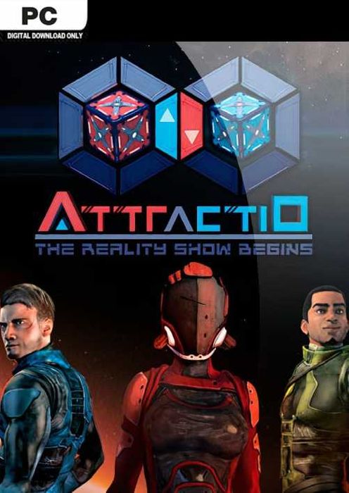 Attractio PC