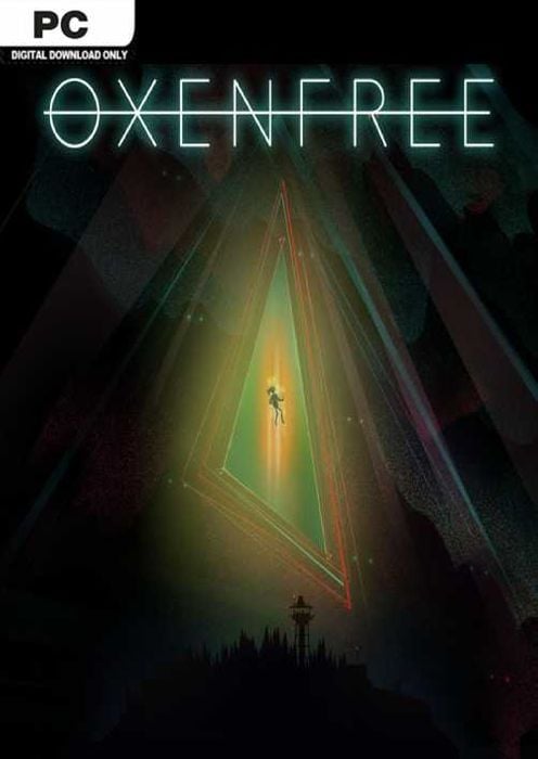 Oxenfree PC