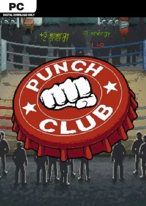Punch Club PC