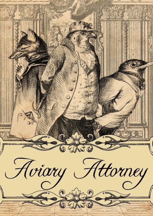 Aviary Attorney PC