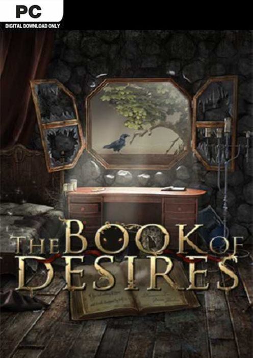 The Book of Desires PC