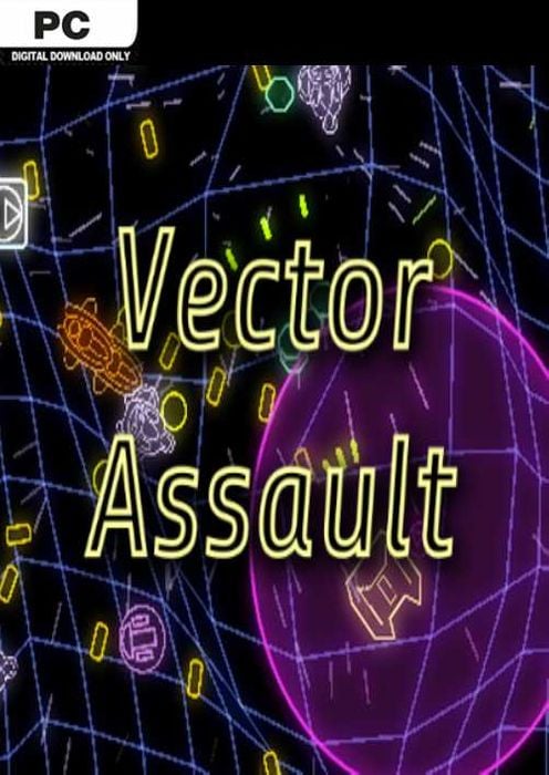 Vector Assault PC