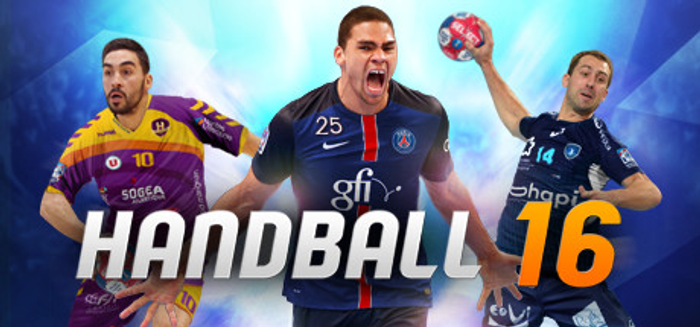 Handball 16 PC