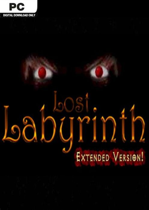 LOS : t Labyrinth Extended Edition PC