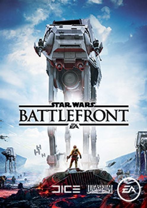 Star Wars: Battlefront PC