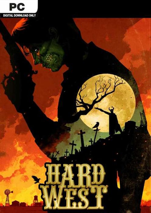 Hard West PC
