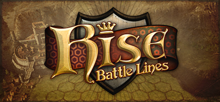 Rise Battle Lines PC