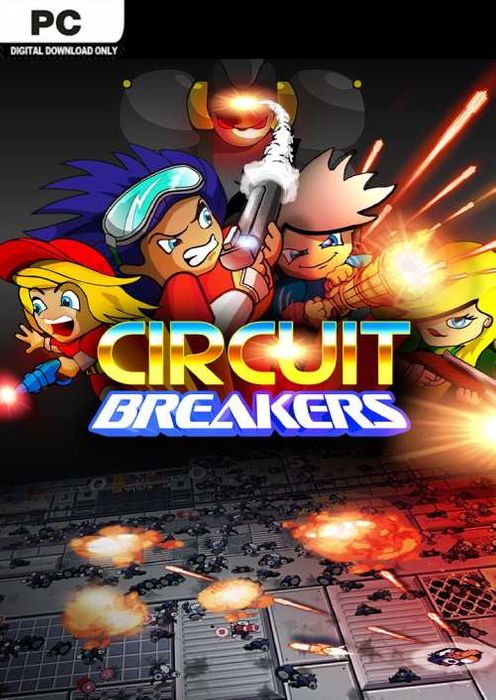 Circuit Breakers PC