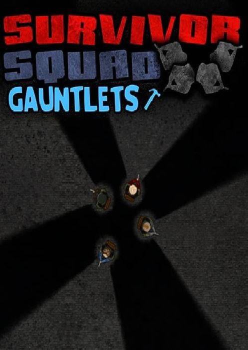 Survivor Squad Gauntlets PC
