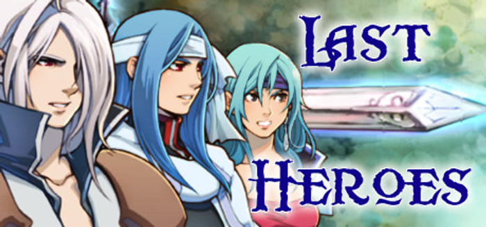 Last Heroes PC