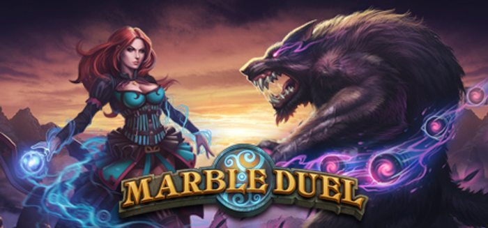 Marble Duel PC