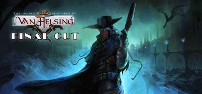 The Incredible Adventures of Van Helsing Final Cut PC