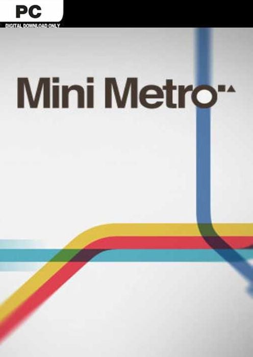 Mini Metro PC