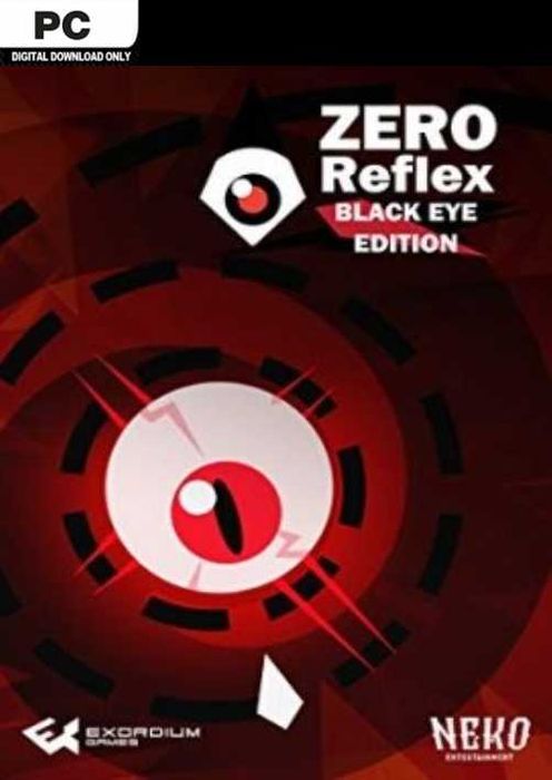 Zero Reflex Black Eye Edition PC