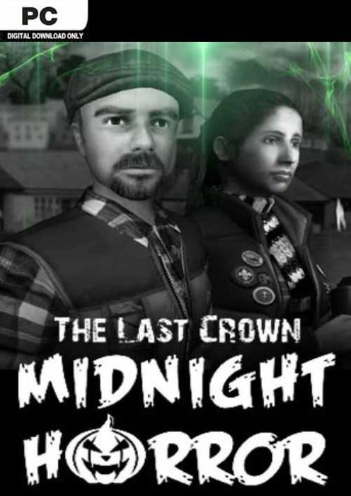 The Last Crown Midnight Horror PC