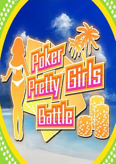 Poker Pretty Girls Battle: Texas Hold'em PC