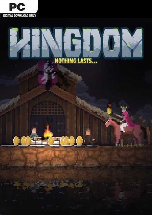 Kingdom: Classic PC