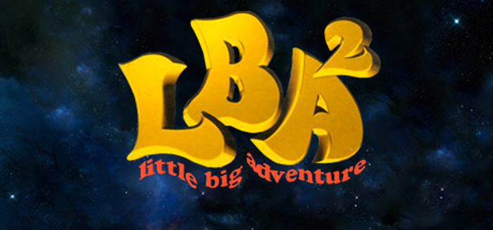 Little Big Adventure 2 PC