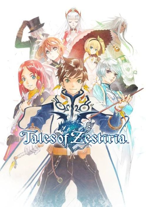 Tales of Zestiria PC