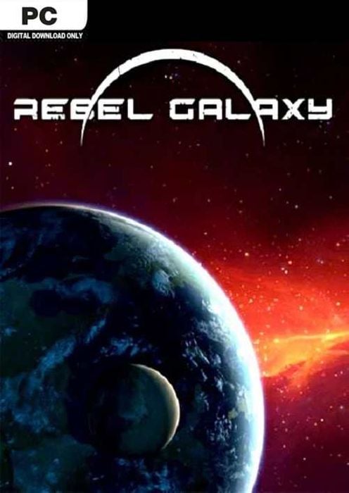 Rebel Galaxy PC