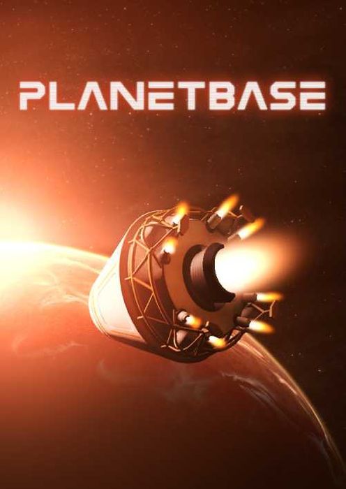 Planetbase PC
